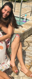 Marija Kilibarda feet photo 17