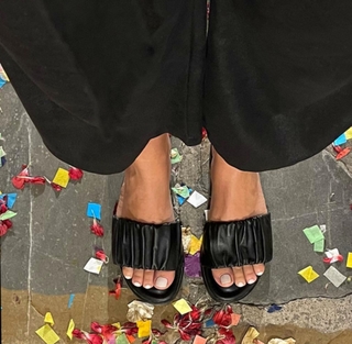 Marija Kilibarda feet photo 14