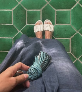 Marija Kilibarda feet photo 12