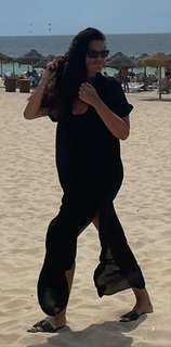 Marija Kilibarda feet photo 9