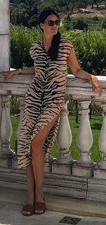 Marija Kilibarda feet photo 6