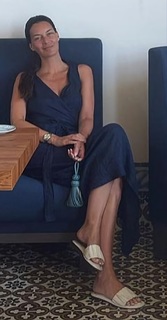 Marija Kilibarda feet photo 5