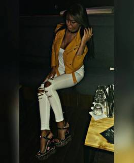 Marija Maja Marinkovic feet photo 2