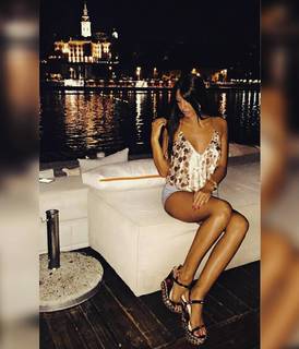 Marija Maja Marinkovic feet photo 3