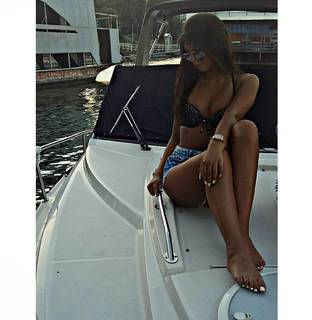 Marija Maja Marinkovic feet photo 7