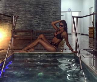 Marija Maja Marinkovic feet photo 18