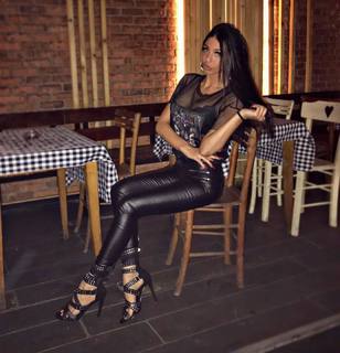 Marija Maja Marinkovic feet photo 15