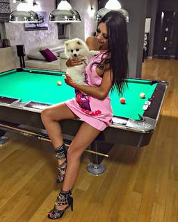 Marija Maja Marinkovic feet photo 9
