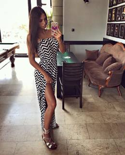 Marija Maja Marinkovic feet photo 1