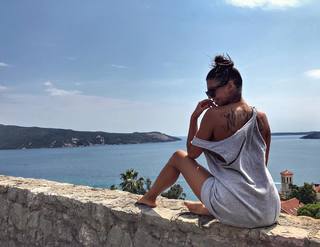 Marija Maja Marinkovic feet photo 15
