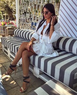Marija Maja Marinkovic feet photo 12