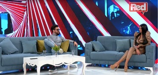 Marija Maja Marinkovic feet photo 16