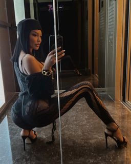 Marija Maja Marinkovic feet photo 8