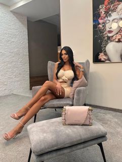 Marija Maja Marinkovic feet photo 3