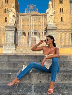 Marija Maja Marinkovic feet photo 18