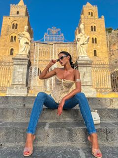 Marija Maja Marinkovic feet photo 15