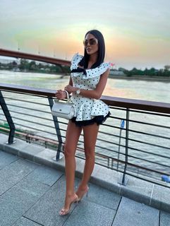 Marija Maja Marinkovic feet photo 3