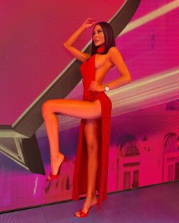 Marija Maja Marinkovic feet photo 7