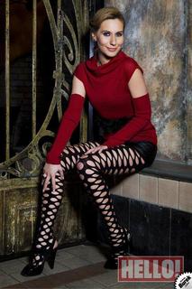 Marija Veljkovic feet photo 18
