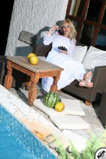 Marija Veljkovic feet photo 16