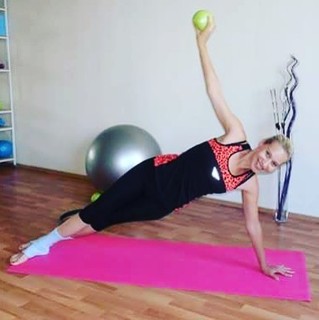 Marija Veljkovic feet photo 5