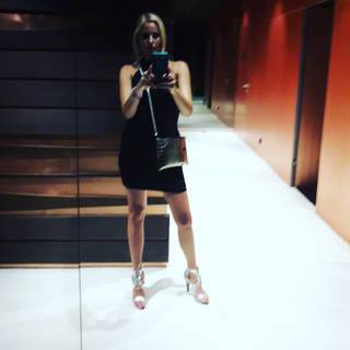 Marija Veljkovic feet photo 1