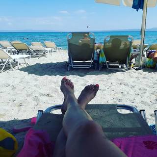 Marija Veljkovic feet photo 19