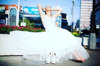Marija Veljkovic feet photo 14
