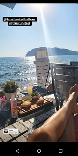 Marija Veljkovic feet photo 7