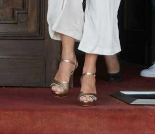 Marija Veljkovic feet photo 15