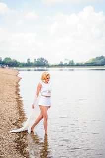 Marija Veljkovic feet photo 8