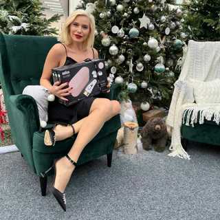 Marija Veljkovic feet photo 1