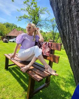 Marija Veljkovic feet photo 19