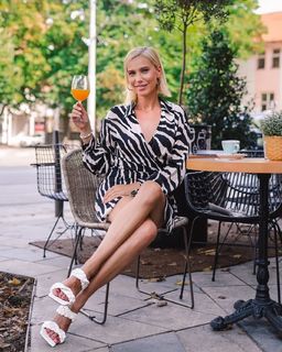 Marija Veljkovic feet photo 8