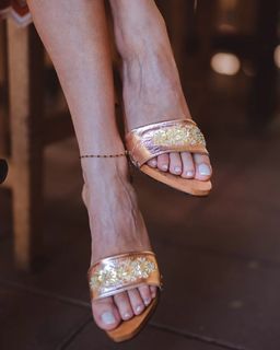 Marija Veljkovic feet photo 12
