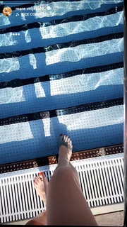 Marija Veljkovic feet photo 9