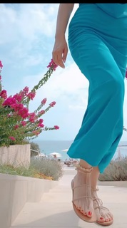 Marija Veljkovic feet photo 18