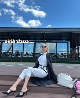 Marija Veljkovic feet photo 15