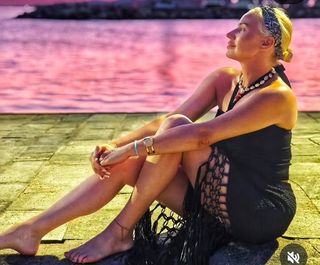 Marija Veljkovic feet photo 14
