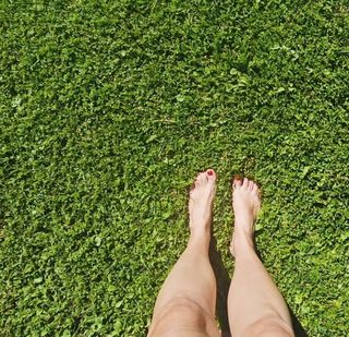 Marija Veljkovic feet photo 9