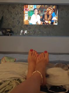 Marija Veljković feet photo 2