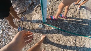 Marija Žeželj feet photo 10