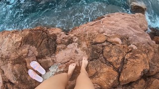 Marija Žeželj feet photo 8