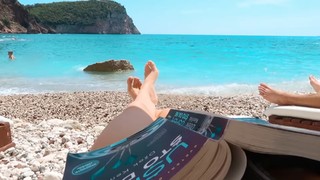 Marija Žeželj feet photo 7