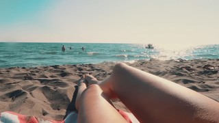 Marija Žeželj feet photo 5