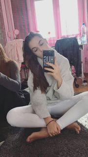 Marija Žeželj feet photo 15