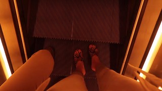 Marija Žeželj feet photo 11