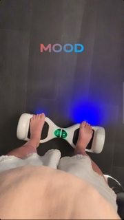 Marija Žeželj feet photo 3
