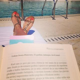 Marijana Micic feet photo 15