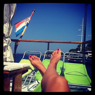 Marijana Micic feet photo 12